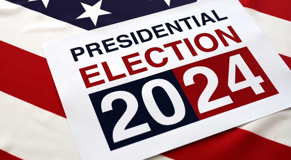 Largest PAC Advertising Blitz In US History: Which 2024 Presidential ...