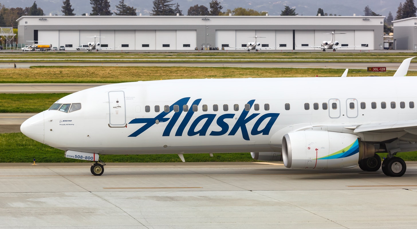 Over 170 Boeing 737 Max 9s Grounded, As Alaska Air Passengers Recall ...