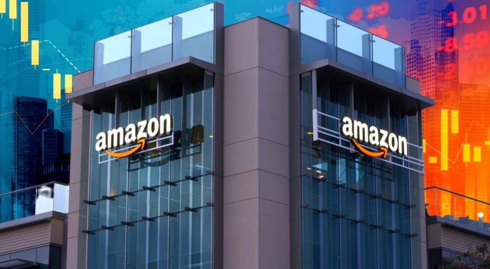 Amazon Pours $4B Into AI Startup Challenging Google And OpenAI With Its ...